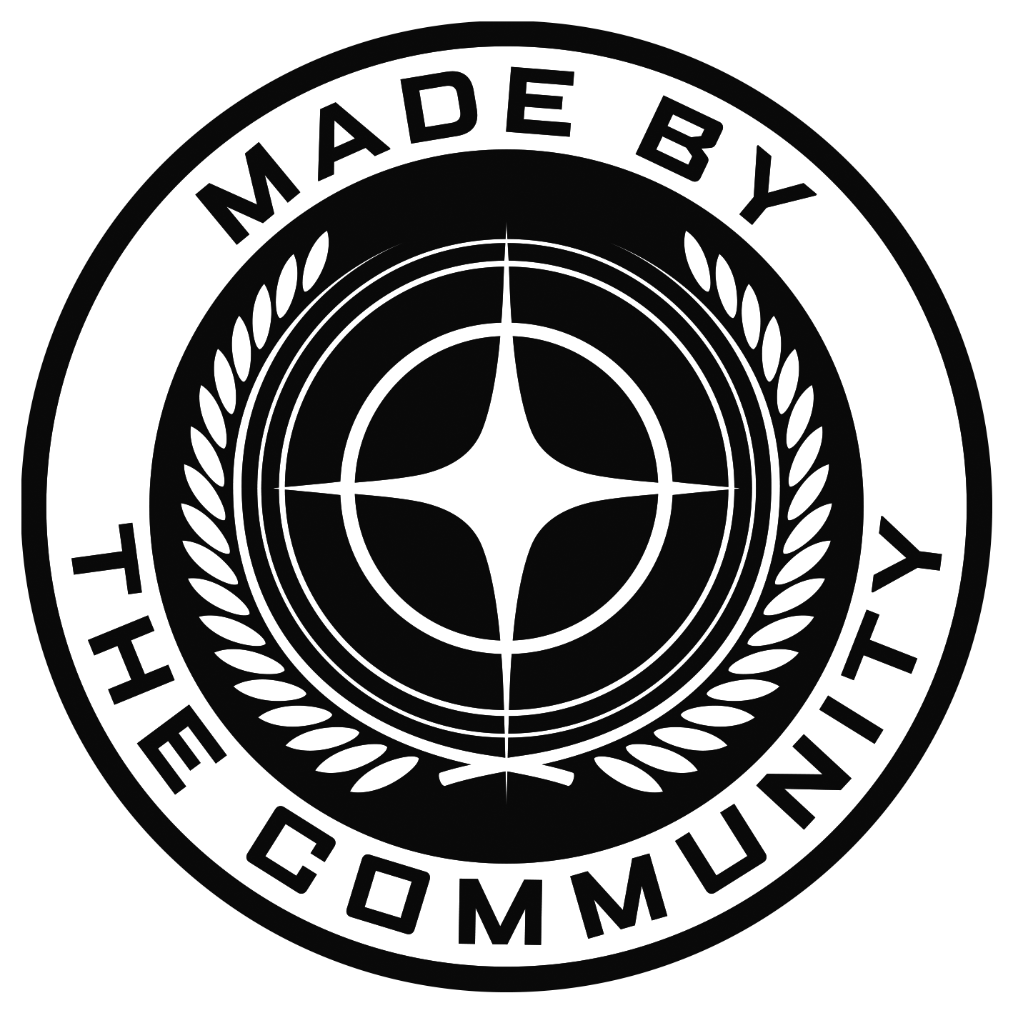 Made by the Star Citizen Community